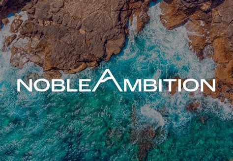 ambition website.